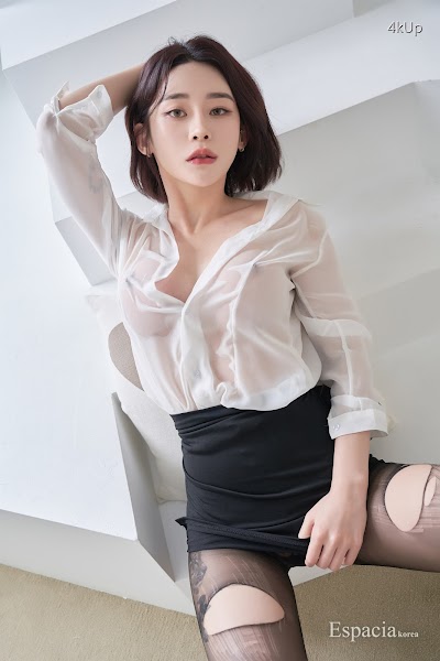 [Espacia Korea] Rahee EHC#045