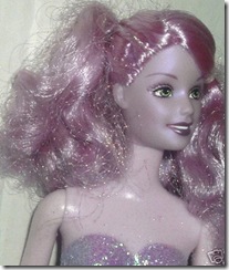 Barbie Fairytopia ebay
