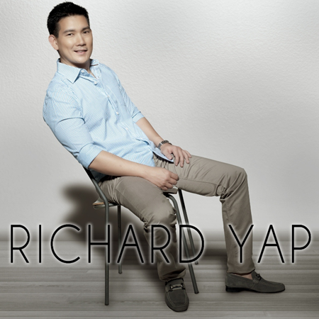 Richard Yap