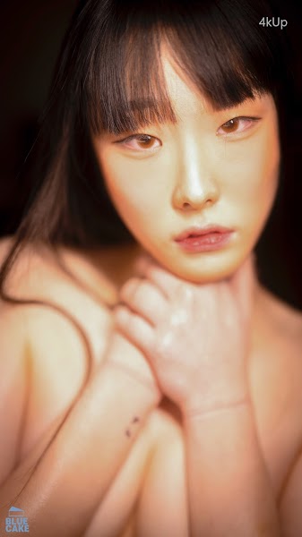 [BLUECAKE] Hikaru (히카루) Sexy Game