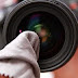 Clean your dSLR lens