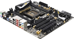 ASRock X79 Extreme4-M - Overclock ‘KING' Motherboard