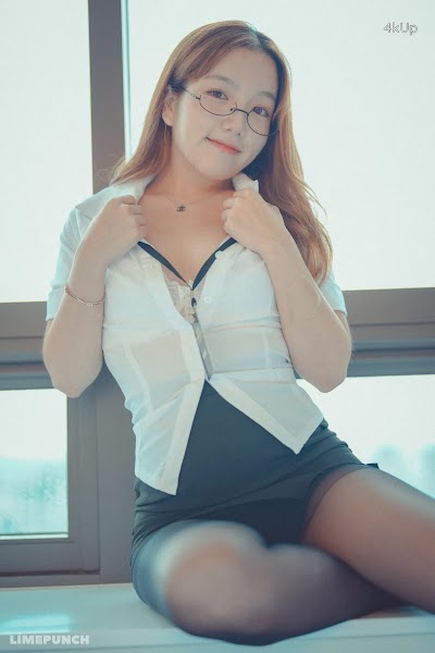 [LimePunch] YOONVELY LPXB-006