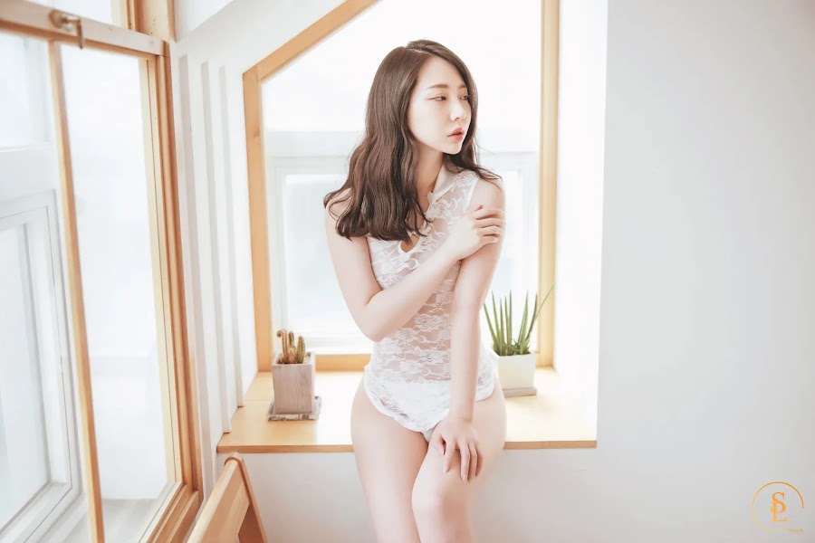 SAINT Photolife – Luci (루시) Luci Vol.6
