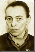 Bertolt Brecht-Helene Weigel