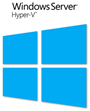Windows Server Hyper-V introduces a new file format: VHDX