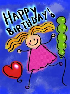 How to get Happy Birthday Greetings lastet apk for laptop