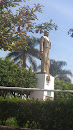 Monumento A Benito Juarez