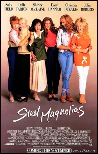 steel magnolias