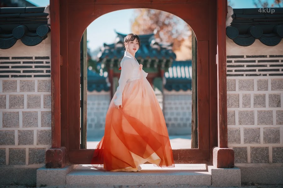 DJAWA Photo – ZziZzi “Chuseok”