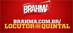 Locutor de Quintal Brahma