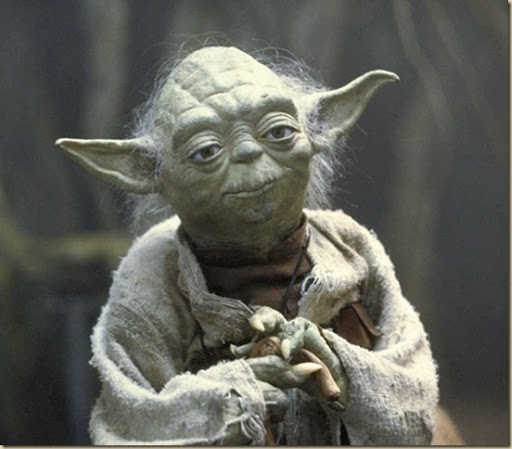 star wars nope yoda yep star wars nope yoda yep