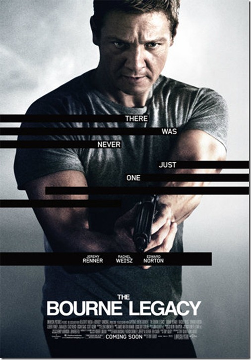ดูหนังออนไลน์ The Bourne Legacy พลิกแผนล่า ยอดจารชน [HD เสียงโรง]