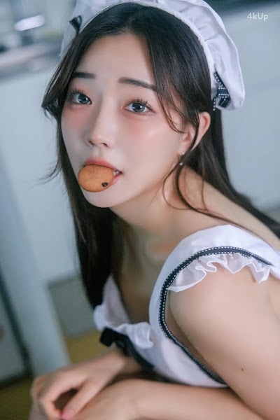 [SWEETBOX] Friya – Vol.3
