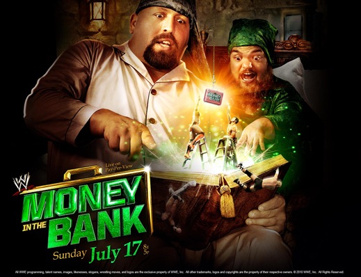 Clic para descargar el Wallpaper de WWE Money In The Bank