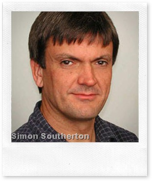 Simon Southerton 