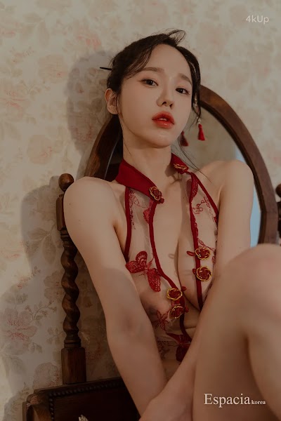 [Espacia Korea] EHC#071 YUNHA