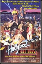 02. Hollywood Hot Tubs