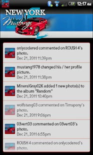How to mod New York Mustangs Social Feed lastet apk for pc