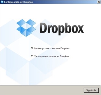 Instalar-Dropbox