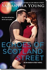Echoes of Scotland Street 5