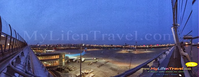 Haneda airport Haneda airport