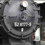 Baureihe 52
