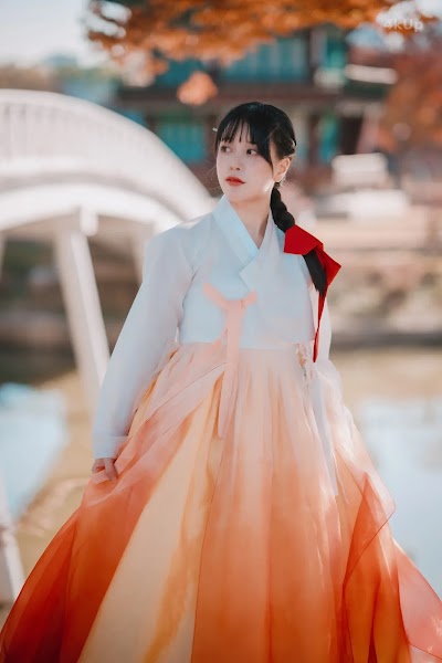 DJAWA Photo – ZziZzi “Chuseok”