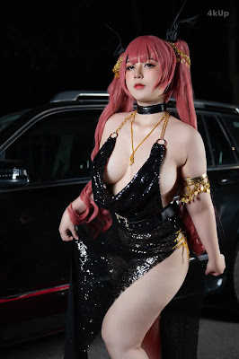 Coser@Mimichan St. Louis&Honolulu