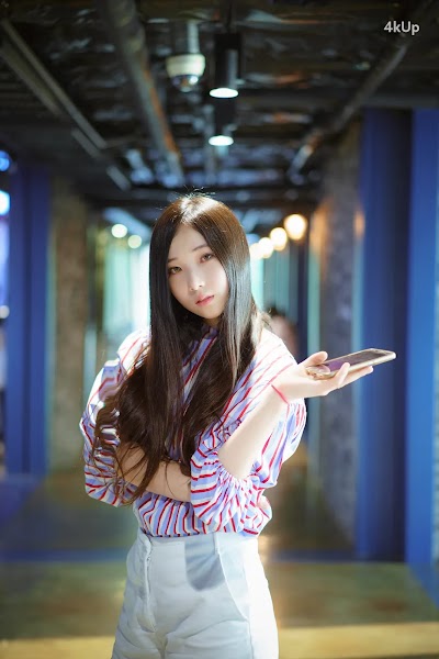 Bambi (밤비) Lacerta Photography