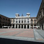 Ayuntamiento de Avila