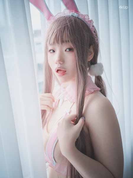 DJAWA Photo – Mimmi (밈미) March Hare
