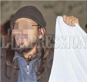 Qamis,barbe au Henné,sonnerie de portable,Sourates..Les artifices d'un  "islamiste parfait" - Algerie360