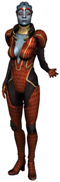 Blast Log: Mass Effect 3: Parte 3 – Grandes resoluções - PlayStation Blast