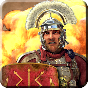 Defend From the Romans TD.apk 2.0