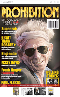 Free Download Prohibition APK