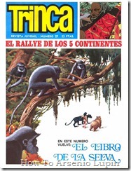 P00021 - Revista Trinca howtoarsenio.blogspot.com #21