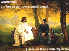 Quaresma 3 Quaresma 3