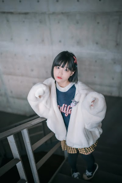 DJAWA Photo – Jeong Jenny (정제니) “Daylife in Sacramento”