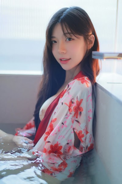 [Patreon] 쏘블리 (@leeesovely) Sakura Part2