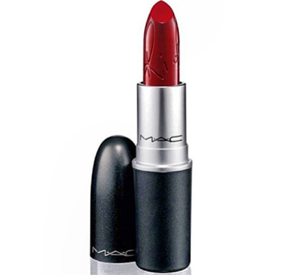 Rihanna RiRi for Mac Ririwoo Lipstick