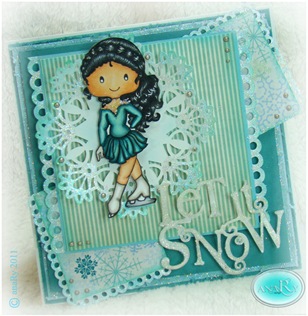 Gilli Skater_Let it snow