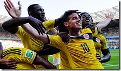 MUNDIAL COLOMBIA
