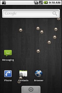 Free Download Balls Live Wallpaper APK