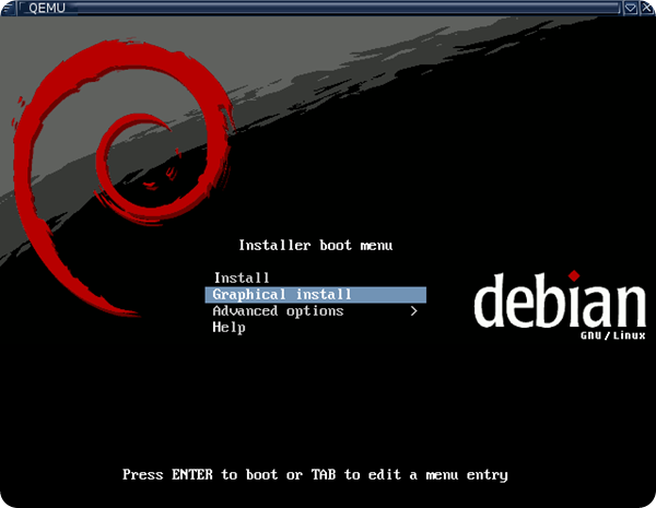 debian 010b_select_graphical-installer