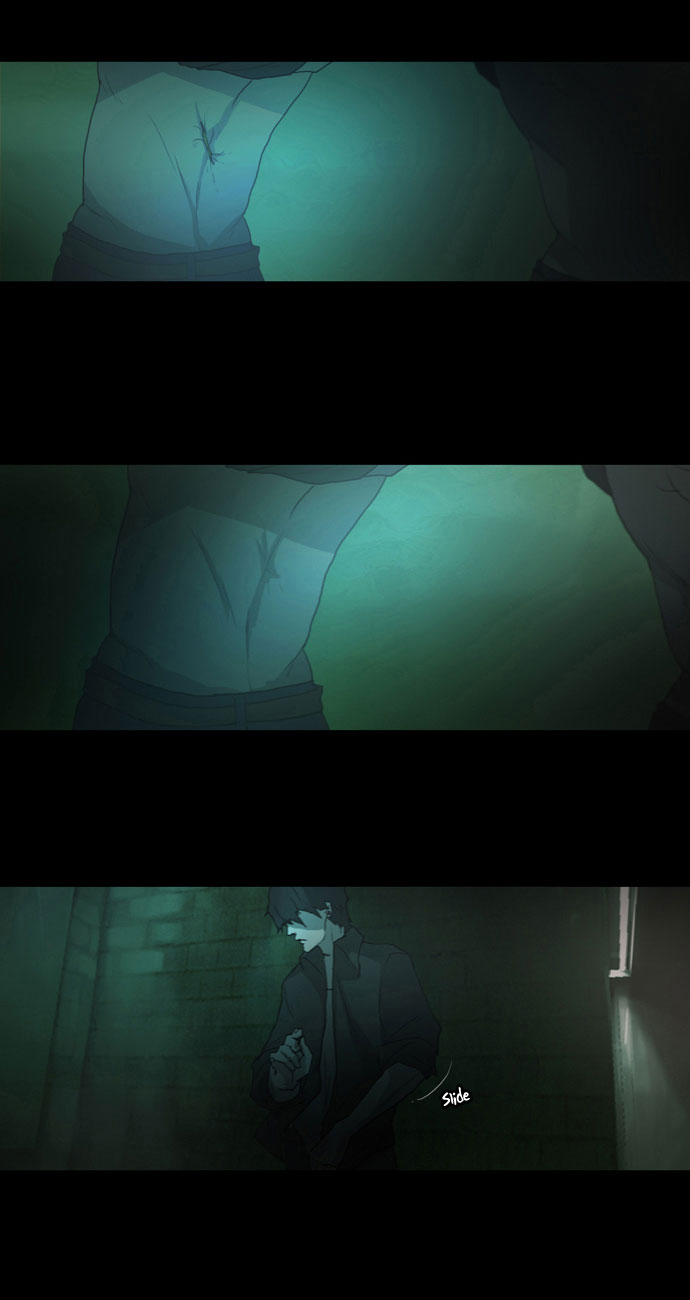 Shaman chap 2