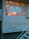 Fisher Art Handmade Shop