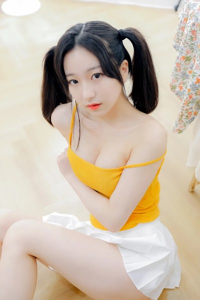 JOApictures – Sehee (세희) x JOA 21. MARCH Vol.2