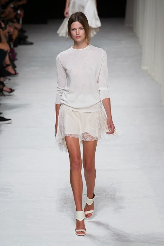 Nina Ricci Spring 2014 8