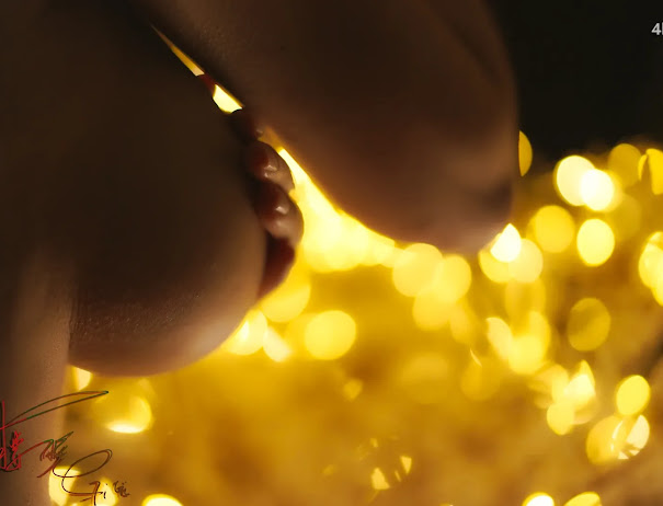Coser@樱晚gigi Christmas Day